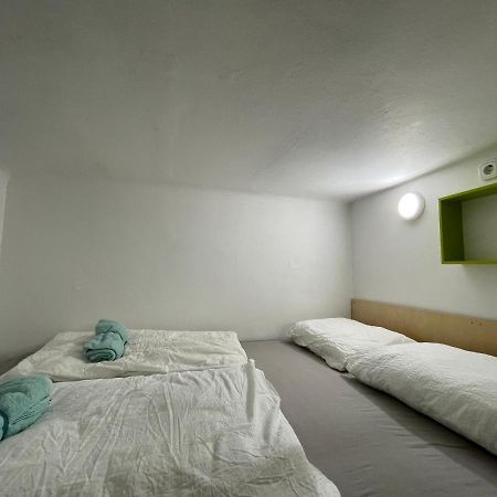 Ice Apartment Ljubljana Ngoại thất bức ảnh
