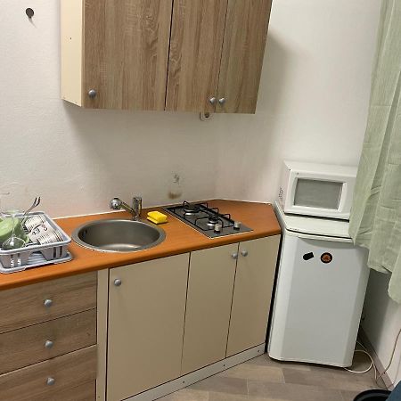Ice Apartment Ljubljana Ngoại thất bức ảnh