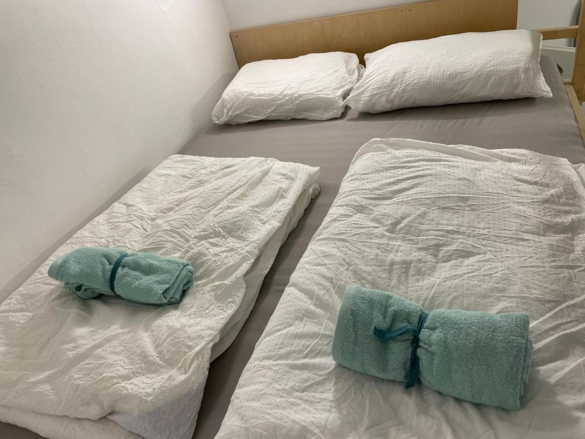 Ice Apartment Ljubljana Ngoại thất bức ảnh