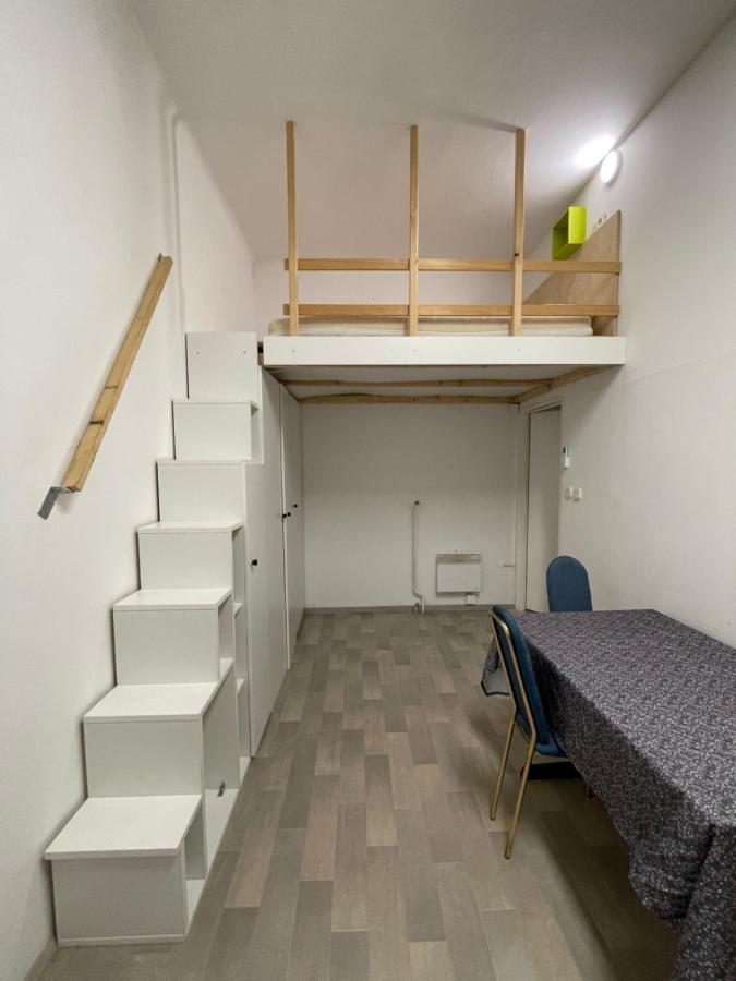 Ice Apartment Ljubljana Ngoại thất bức ảnh