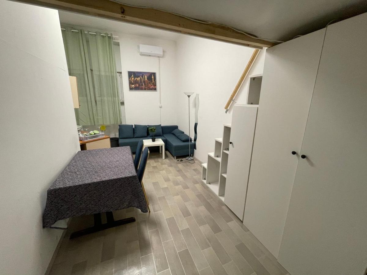 Ice Apartment Ljubljana Ngoại thất bức ảnh