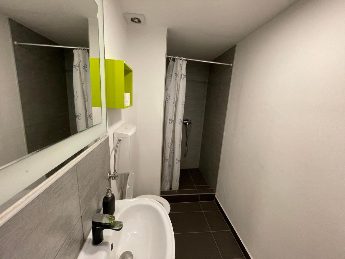 Ice Apartment Ljubljana Ngoại thất bức ảnh