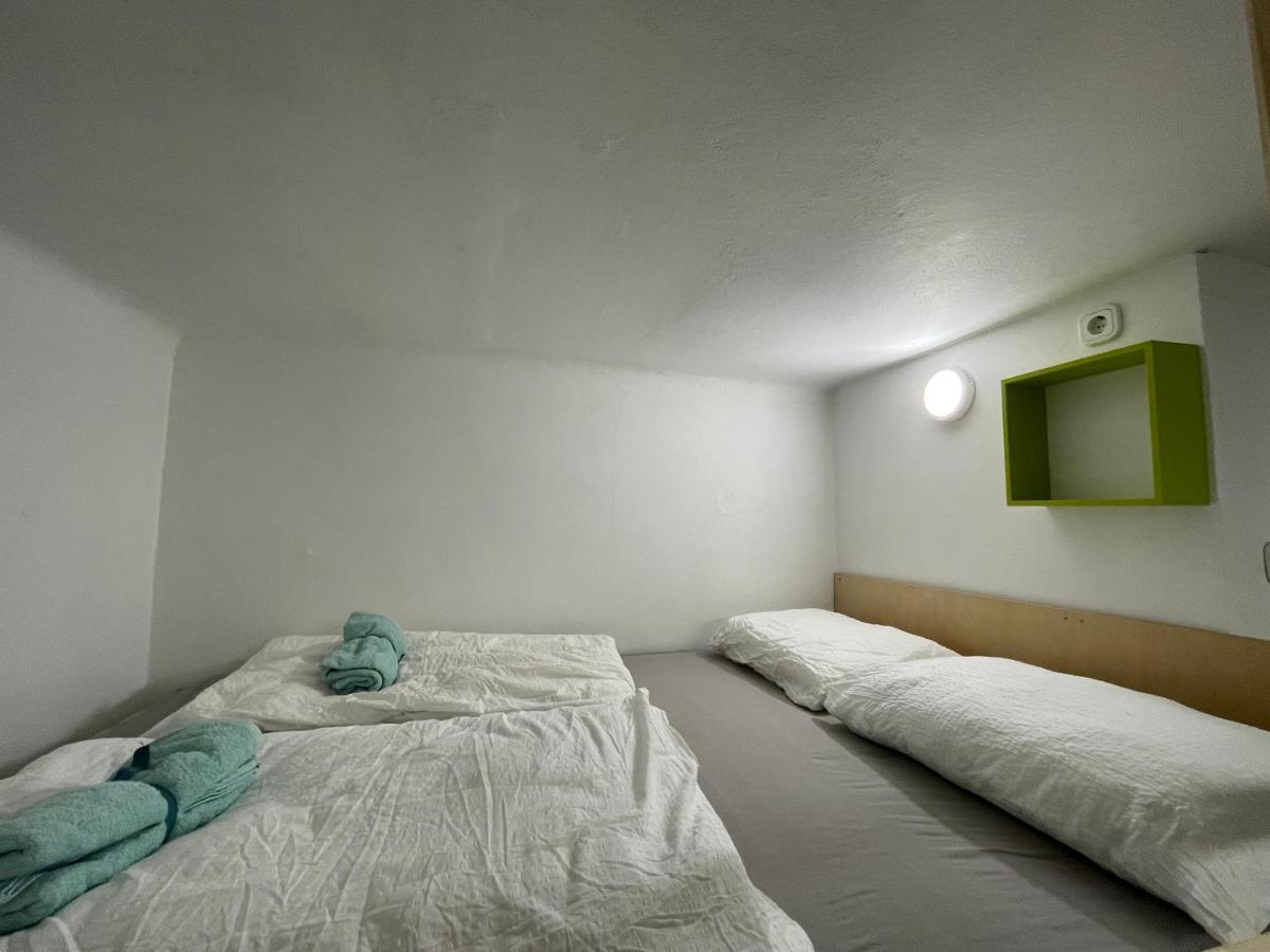 Ice Apartment Ljubljana Ngoại thất bức ảnh