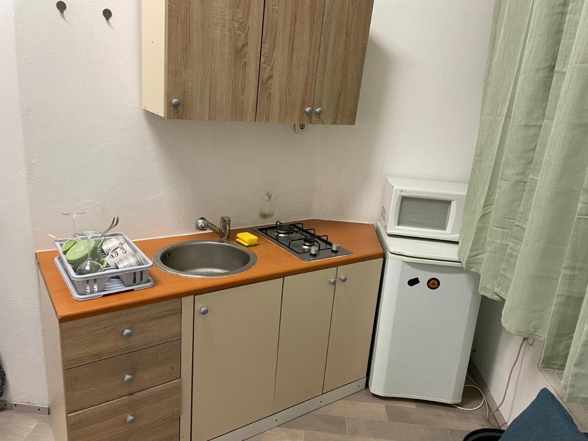 Ice Apartment Ljubljana Ngoại thất bức ảnh